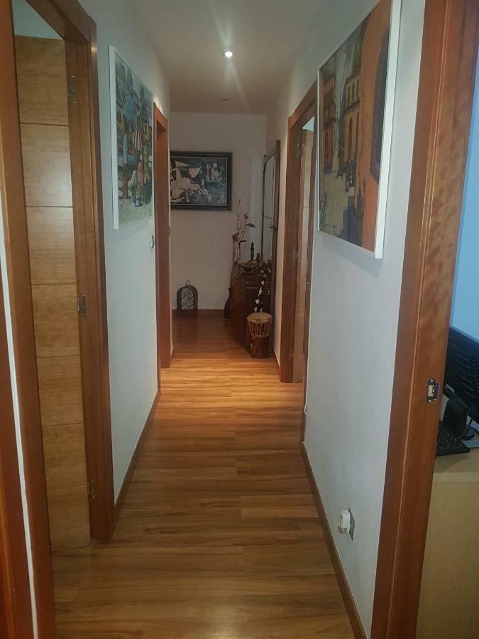 Apartamento Panaderos Appartamento Valladolid Esterno foto