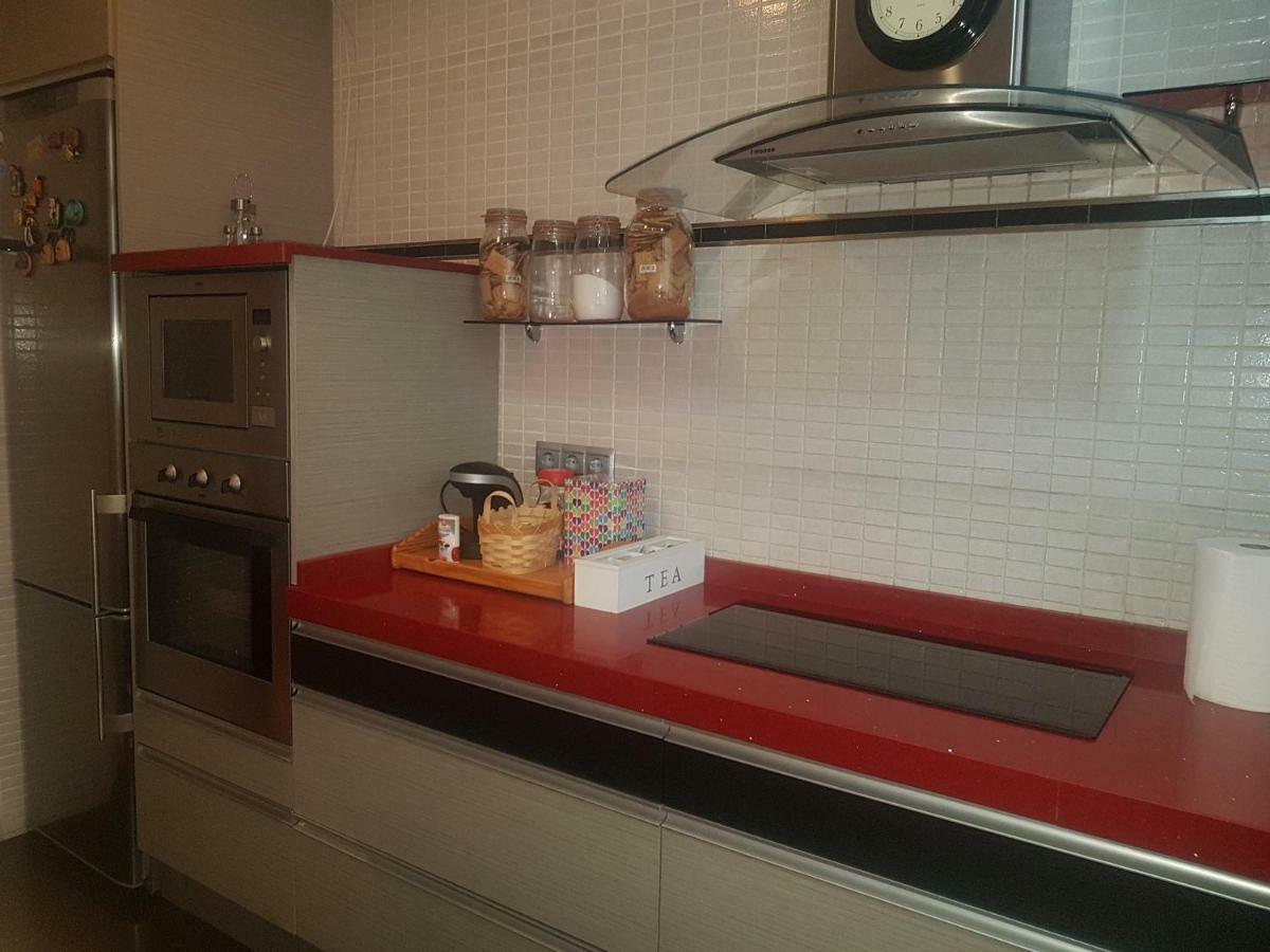 Apartamento Panaderos Appartamento Valladolid Esterno foto
